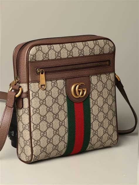 bolsos gucci hombre outlet|venta de zapatos gucci.